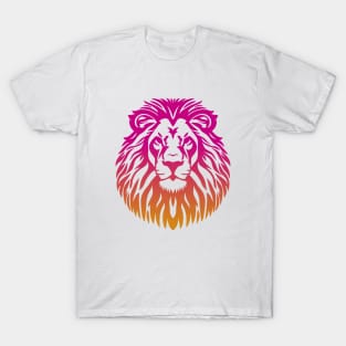 Lion T-Shirt